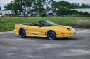 Thumbnail image of 2002 Pontiac Firebird at Past & Present Motor Cars
