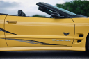 Thumbnail image of 2002 Pontiac Firebird at Past & Present Motor Cars