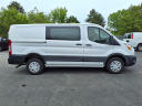 Thumbnail image of 2022 Ford Transit at Morris Buick Gmc