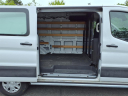 Thumbnail image of 2022 Ford Transit at Morris Buick Gmc