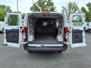 Thumbnail image of 2022 Ford Transit at Morris Buick Gmc