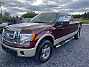 Thumbnail image of 2009 Ford F-150 at Eaton Motor Sales