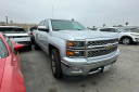 Thumbnail image of 2015 Chevrolet Silverado 1500 at Harbor Chevrolet