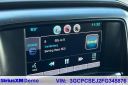 Thumbnail image of 2015 Chevrolet Silverado 1500 at Harbor Chevrolet