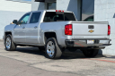 Thumbnail image of 2015 Chevrolet Silverado 1500 at Harbor Chevrolet