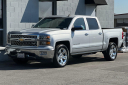 Thumbnail image of 2015 Chevrolet Silverado 1500 at Harbor Chevrolet