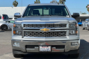 Thumbnail image of 2015 Chevrolet Silverado 1500 at Harbor Chevrolet
