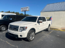 Thumbnail image of 2013 Ford F-150 at SUMTER AUTO SOURCE LLC