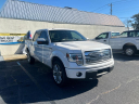 Thumbnail image of 2013 Ford F-150 at SUMTER AUTO SOURCE LLC