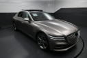 2021 Genesis G80 3.5T at Car Vision Inc.