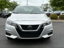 Thumbnail image of 2021 Nissan Versa at Fred Anderson Nissan Of Asheville