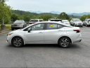 Thumbnail image of 2021 Nissan Versa at Fred Anderson Nissan Of Asheville