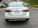 Thumbnail image of 2021 Nissan Versa at Fred Anderson Nissan Of Asheville