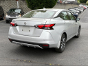 Thumbnail image of 2021 Nissan Versa at Fred Anderson Nissan Of Asheville