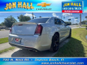 Thumbnail image of 2021 Chrysler 300 at Jon Hall Chevrolet