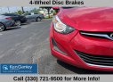 Thumbnail image of 2016 Hyundai ELANTRA at Ken Ganley Kia Medina