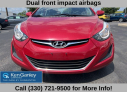 Thumbnail image of 2016 Hyundai ELANTRA at Ken Ganley Kia Medina