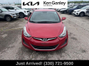 Thumbnail image of 2016 Hyundai ELANTRA at Ken Ganley Kia Medina