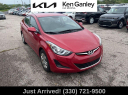Thumbnail image of 2016 Hyundai ELANTRA at Ken Ganley Kia Medina