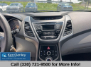 Thumbnail image of 2016 Hyundai ELANTRA at Ken Ganley Kia Medina