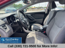 Thumbnail image of 2016 Hyundai ELANTRA at Ken Ganley Kia Medina
