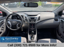 Thumbnail image of 2016 Hyundai ELANTRA at Ken Ganley Kia Medina