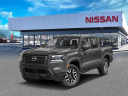 2024 Nissan Frontier SV at South Shore Nissan