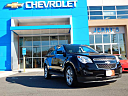 Thumbnail image of 2014 Chevrolet Equinox at Jerry's Leesburg Chevrolet
