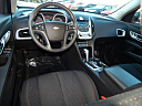 Thumbnail image of 2014 Chevrolet Equinox at Jerry's Leesburg Chevrolet