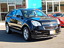 Thumbnail image of 2014 Chevrolet Equinox at Jerry's Leesburg Chevrolet