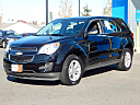 Thumbnail image of 2014 Chevrolet Equinox at Jerry's Leesburg Chevrolet