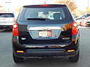 Thumbnail image of 2014 Chevrolet Equinox at Jerry's Leesburg Chevrolet