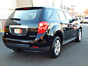 Thumbnail image of 2014 Chevrolet Equinox at Jerry's Leesburg Chevrolet