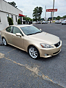 Thumbnail image of 2006 Lexus IS 350 at Auto Credit Sales & Rentals
