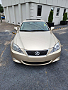 2006 Lexus IS 350 Base at Auto Credit Sales & Rentals