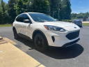 Thumbnail image of 2022 Ford Escape at Bo Haarala Autoplex