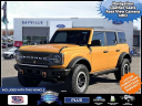 Thumbnail image of 2022 Ford Bronco at Sayville Ford