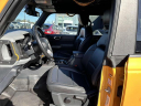 Thumbnail image of 2022 Ford Bronco at Sayville Ford