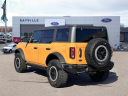 Thumbnail image of 2022 Ford Bronco at Sayville Ford