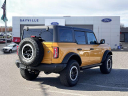 Thumbnail image of 2022 Ford Bronco at Sayville Ford