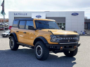 Thumbnail image of 2022 Ford Bronco at Sayville Ford