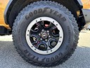 Thumbnail image of 2022 Ford Bronco at Sayville Ford
