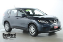 2016 Nissan Rogue S at Bedford Nissan