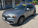 Thumbnail image of 2019 Mitsubishi Outlander Sport at DOWN THE ROAD MOTORS