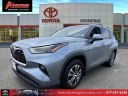 2022 Toyota Highlander XLE at Advantage Toyota Scion