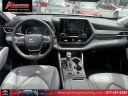 Thumbnail image of 2022 Toyota Highlander at Advantage Toyota Scion