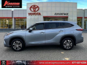 Thumbnail image of 2022 Toyota Highlander at Advantage Toyota Scion