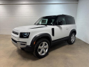 Thumbnail image of 2025 Land Rover Defender at Jaguar Land Rover Glen Cove
