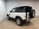 2025 Land Rover Defender 90 P300 S at Jaguar Land Rover Glen Cove