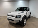 Thumbnail image of 2025 Land Rover Defender at Jaguar Land Rover Glen Cove